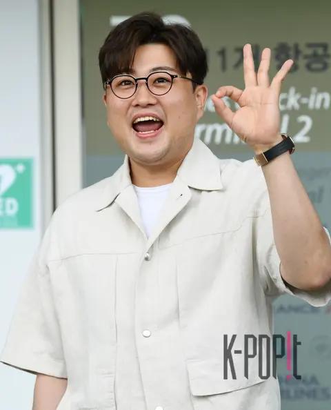 Kim Ho-joong — Airport
