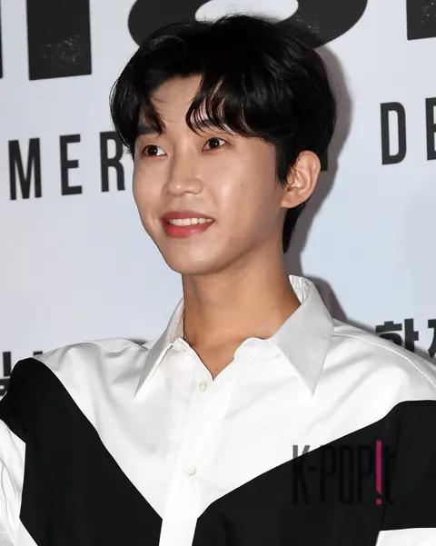Lim Young-woong — Emergency Declaration VIP Premiere