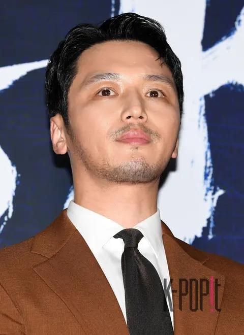 Byun Yo-han — Hansan: Rising Dragon VIP Premiere
