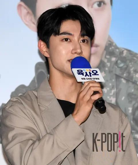 Kwak Dong-yeon — 6:45 Production Briefing