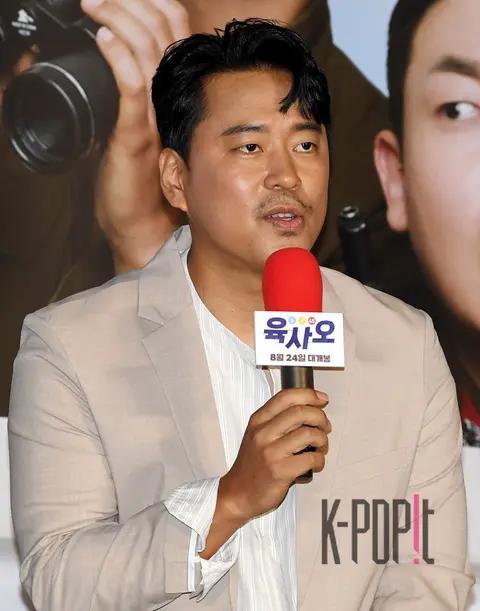 Lee Soon-won — 6:45 Production Briefing