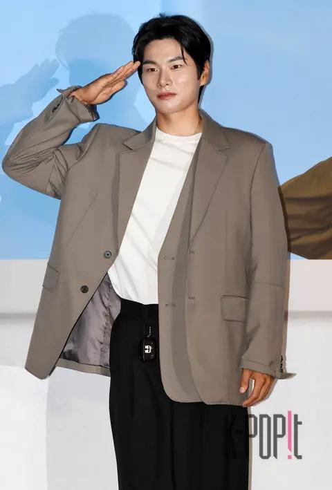Lee Lee-kyung — 6:45 Production Briefing