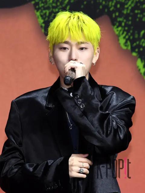 Zico — Press Conference