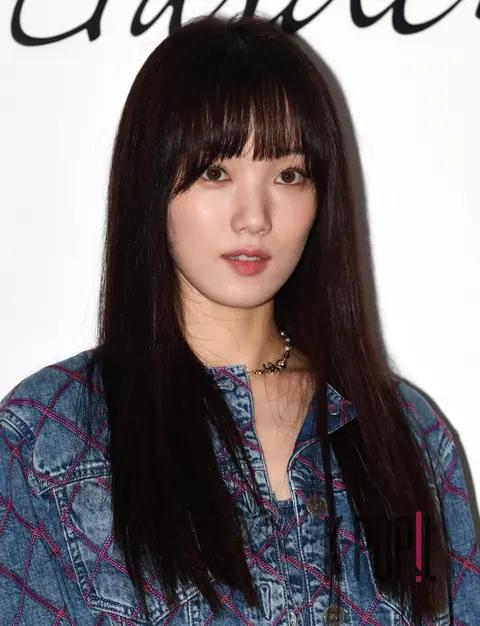 Lee Sung-kyung — Chanel Launch