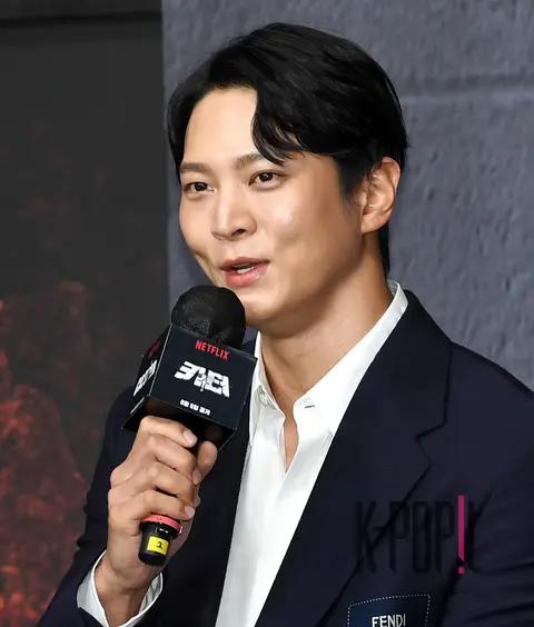 Joo Won — Carter Production Briefing