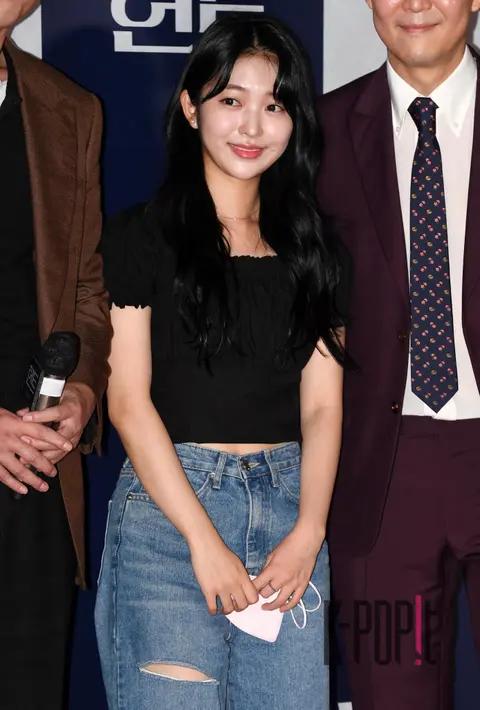Hong Seung-hui — Hunt VIP Premiere