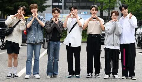 Trend G — Music Bank