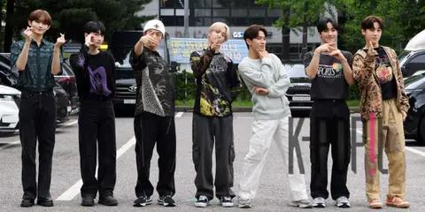 ATBO — Music Bank