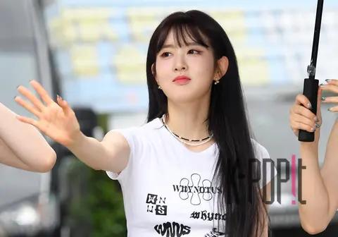Sieun (STAYC) — Music Bank