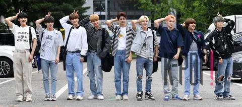UNITE — Music Bank