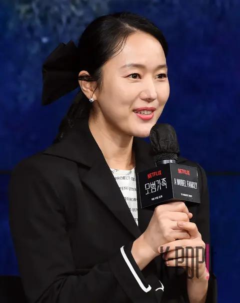Yun Jin-seo — Model Family Production Briefing
