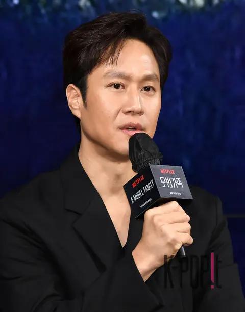 Jung Woo — Model Family Production Briefing — 2022-08-09