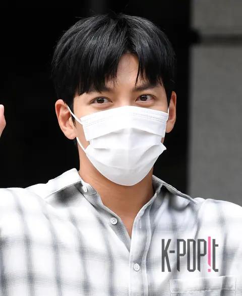 Ji Chang-wook — Arrival