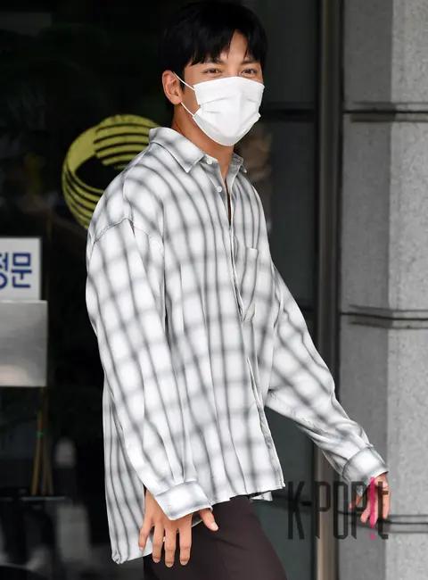 Ji Chang-wook — Arrival