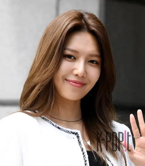 Choi Soo-young — Arrival
