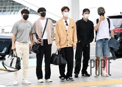 SF9 — Airport