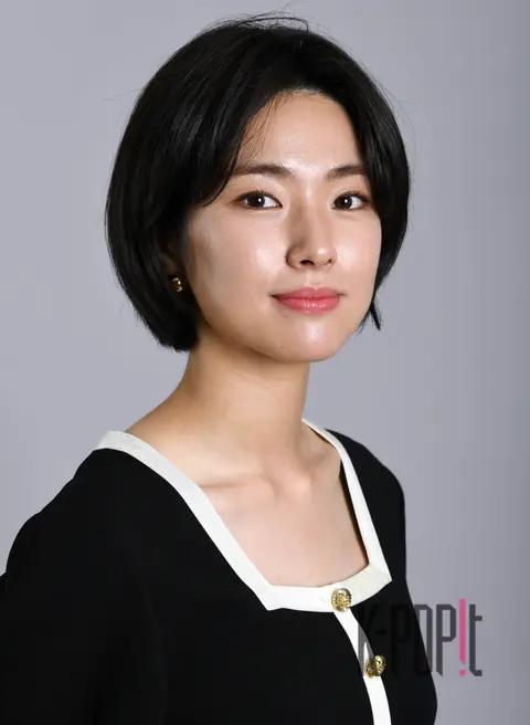 Ha-young — Interview