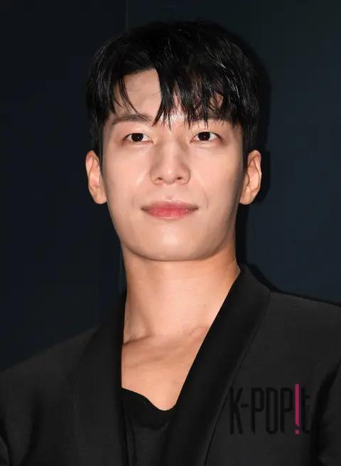 Wi Ha-joon — Launch