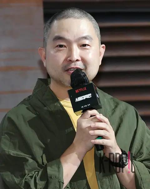 Moon Hyun-sung (director) — Seoul Grand Operation Production Report