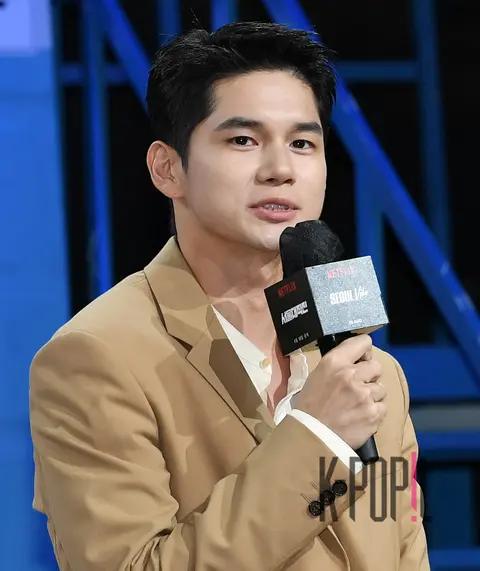 Ong Seong-wu — Seoul Grand Operation Production Report