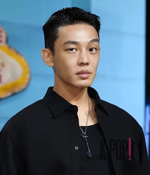 Yoo Ah-in — Seoul Grand Operation Production Report