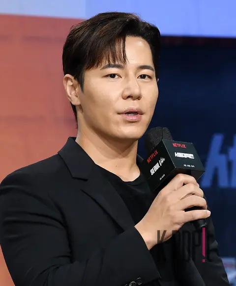 Lee Gyu-hyung — Seoul Grand Operation Production Report