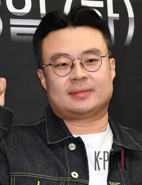 Kwon Young-chan (Creative Producer) — Street Man Fighter Production Briefing — 2022-08-23