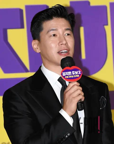 Kim Moo-yeol — Honest Candidate 2 Production Briefing