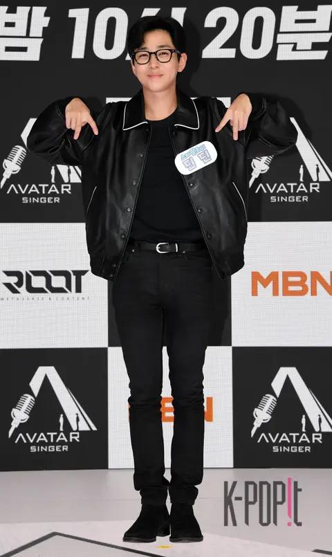Dindin — Avatar Singer Production Briefing
