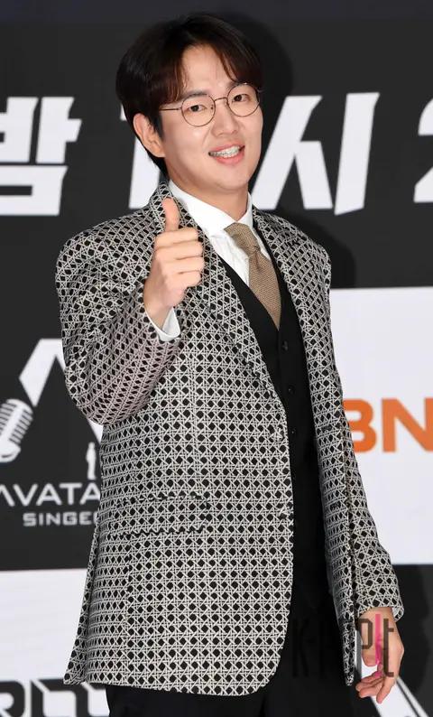 Jang Sung-kyu — Avatar Singer Production Briefing