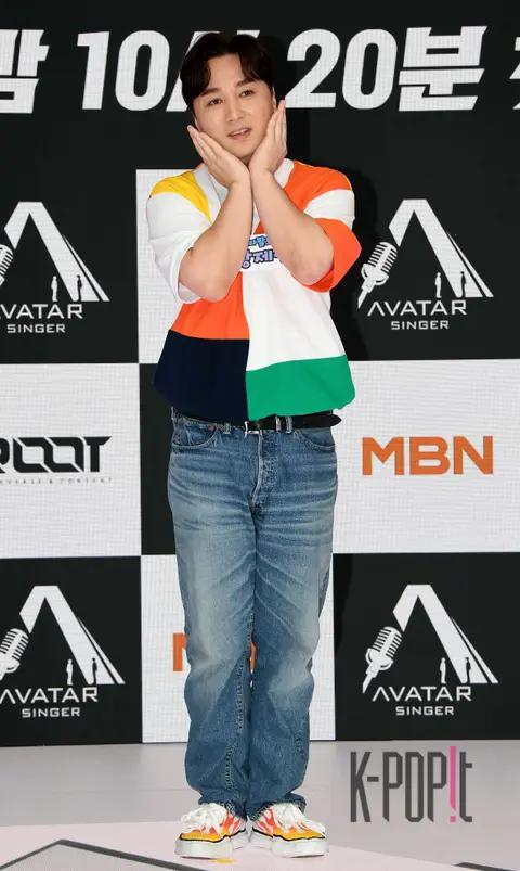 Hwang Je-sung — Avatar Singer Production Briefing