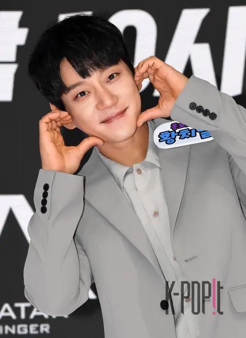 Hwang Chi-yeul — Avatar Singer Production Briefing