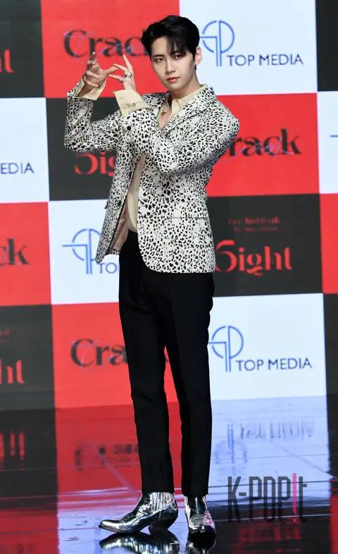 Lee Jin-hyuk — Showcase