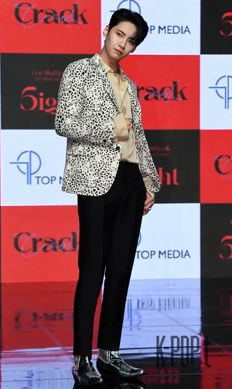 Lee Jin-hyuk — Showcase