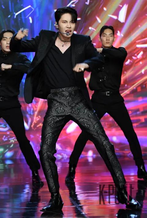 Lee Jin-hyuk — Showcase