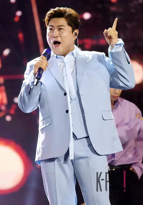 Kim Ho-joong — Press Open