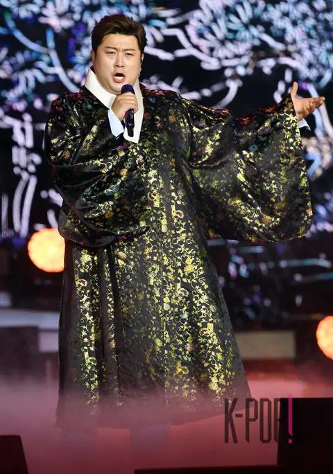 Kim Ho-joong — Press Open