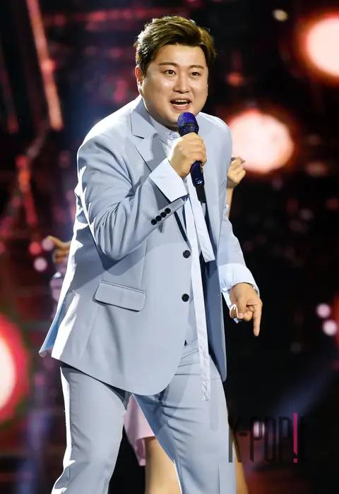 Kim Ho-joong — Press Open