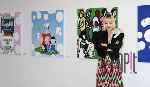 Nancy Ryang — Press Conference