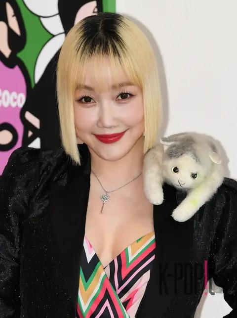 Nancy Ryang — Press Conference