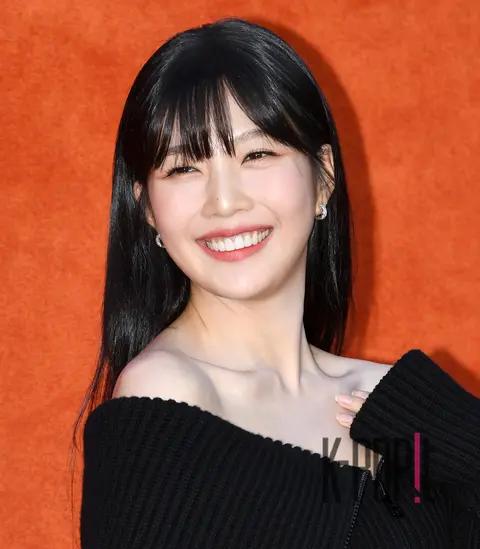 Joy (Red Velvet) — Launch