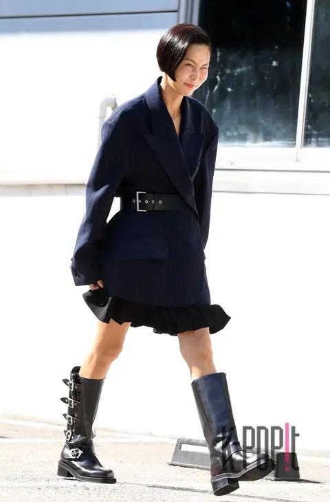 Kim Na-young — Launch