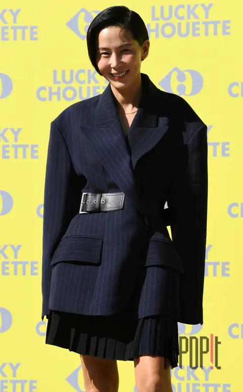 Kim Na-young — Launch