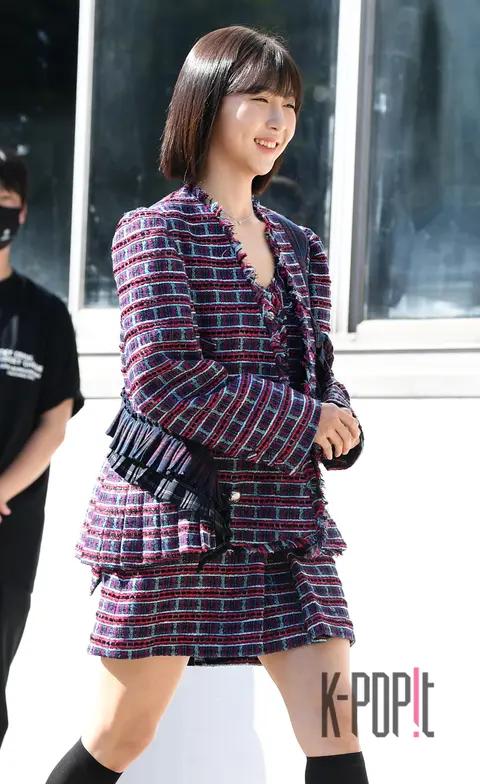 Joo Hyun-young — Launch