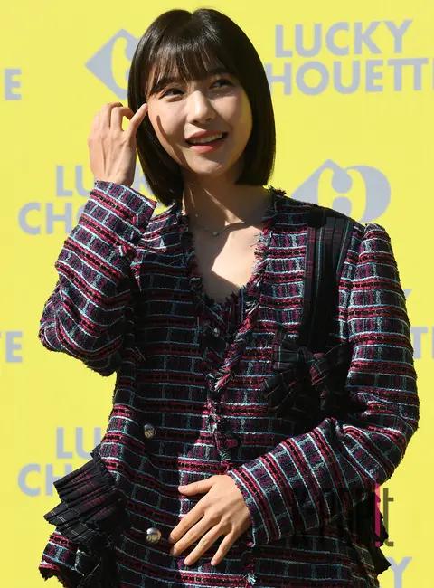 Joo Hyun-young — Launch