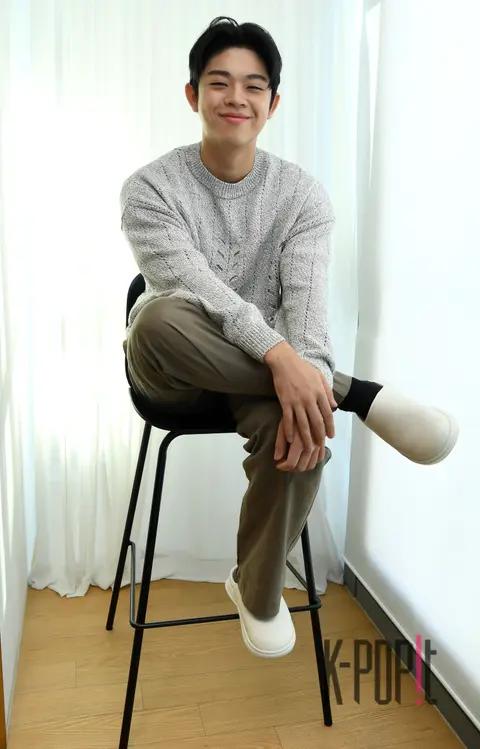 Gree — Interview