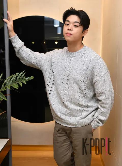 Gree — Interview