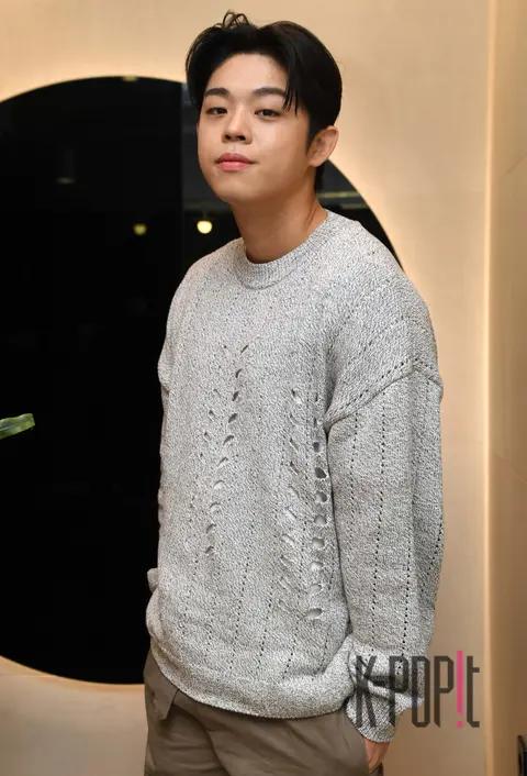 Gree — Interview