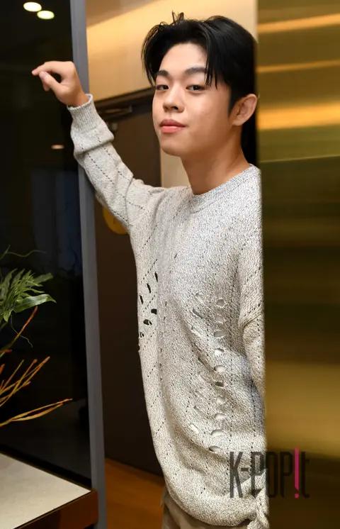 Gree — Interview