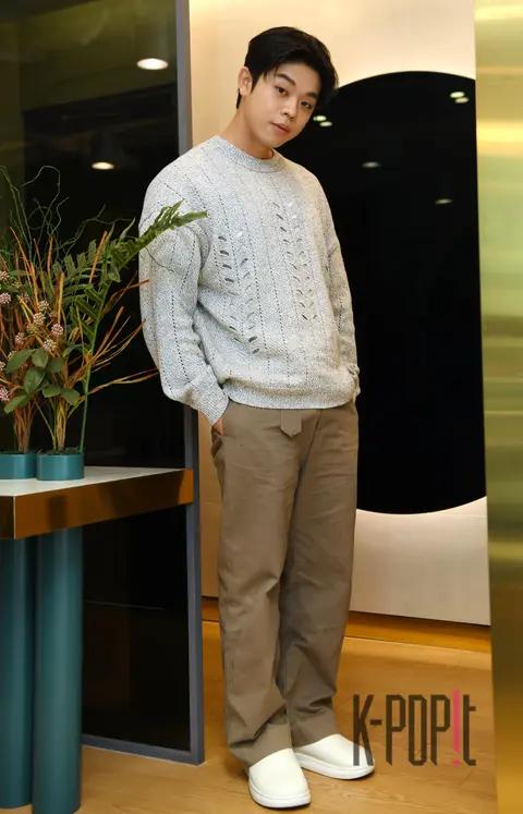 Gree — Interview